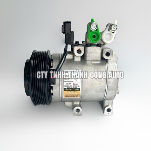 Lốc điều hòa Mighty EX8 Lốc lạnh Mighty EX8 5 tấn 2020 99250-5L730